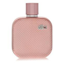 Lacoste Eau De Lacoste L.12.12 Silver Pink Eau De Parfum Spray (Tester) By Lacoste