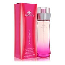 Touch Of Pink - Perfume - Lacoste