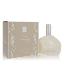 Lady Castagnette In White Eau De Parfum Spray By Lulu Castagnette by Lulu Castagnette fragrance bottle