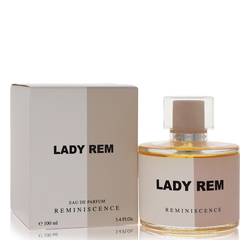 Lady Rem Eau De Parfum Spray By Reminiscence by Reminiscence fragrance bottle