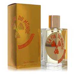 La Fin Du Monde Eau De Parfum Spray (Unsiex) By Etat Libre d'Orange by Etat Libre d'Orange fragrance bottle