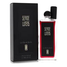 La Fille De Berlin ( ) - Perfume - Serge Lutens