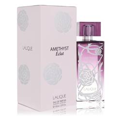 Lalique Amethyst Eclat Eau De Parfum Spray By Lalique - Lalique