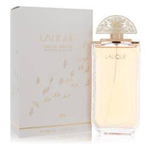 Lalique Eau De Parfum Spray By Lalique by Lalique fragrance bottle
