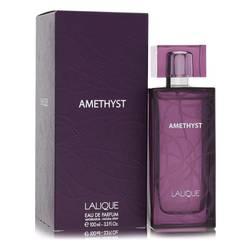Lalique Amethyst Eau De Parfum Spray By Lalique by Lalique fragrance bottle