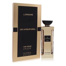 Lalique Or Intemporel Eau De Parfum Spray (Unisex) By Lalique - Eau De Parfum Spray (Unisex) - Lalique