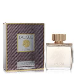 Lalique Equus Eau De Parfum Spray By Lalique - Lalique