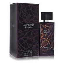 Lalique Amethyst Exquise Eau De Parfum Spray By Lalique by Lalique fragrance bottle