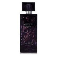 Lalique Amethyst Exquise Eau De Parfum Spray (Tester) By Lalique - Eau De Parfum Spray (Tester) - Lalique