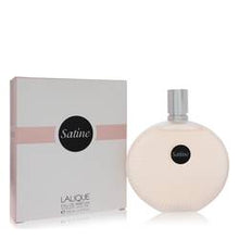 Lalique Satine Eau De Parfum Spray By Lalique by Lalique fragrance bottle