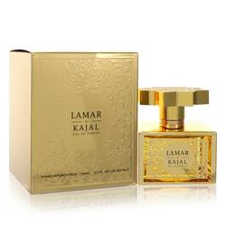 Lamar Eau De Parfum Spray (Unisex) By Kajal - Eau De Parfum Spray (Unisex) - Kajal