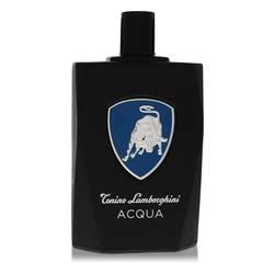 Lamborghini Acqua Eau De Toilette Spray (Tester) By Tonino Lamborghini - Eau De Toilette Spray (Tester) - Tonino Lamborghini