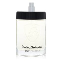 Lamborghini Invincibile Eau De Toilette Spray (Tester) By Tonino Lamborghini - Eau De Toilette Spray (Tester) - Tonino Lamborghini