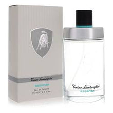 Lamborghini Essenza - Perfume - Tonino Lamborghini