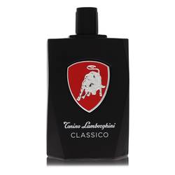 Lamborghini Classico Eau De Toilette Spray (Tester) By Tonino Lamborghini - Eau De Toilette Spray (Tester) - Tonino Lamborghini