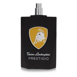 Lamborghini Prestigio Eau De Toilette Spray (Tester) By Tonino Lamborghini - Eau De Toilette Spray (Tester) - Tonino Lamborghini