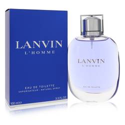 Lanvin Eau De Toilette Spray By Lanvin - Eau De Toilette Spray - Lanvin