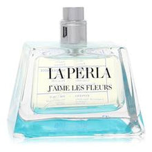 La Perla J'aime Les Fleurs Eau De Toilette Spray (Tester) By La Perla - Eau De Toilette Spray (Tester) - La Perla