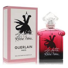 La Petite Robe Noire Absolue Eau De Parfum Spray By Guerlain by Guerlain fragrance bottle