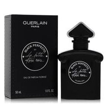 La Petite Robe Noire Black Perfecto Eau De Parfum Florale Spray By Guerlain by Guerlain fragrance bottle