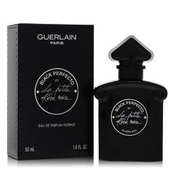 La Petite Robe Noire Black Perfecto Eau De Parfum Florale Spray By Guerlain by Guerlain fragrance bottle