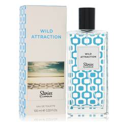 Lapidus Wild Attraction Stories - Perfume - Lapidus - Standard - 571758