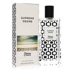 Lapidus Supreme Desire Eau De Toilette Spray By Lapidus by Lapidus fragrance bottle