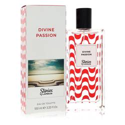 Lapidus Divine Passion Eau De Toilette Spray By Lapidus by Lapidus fragrance bottle