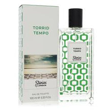 Lapidus Torrid Tempo Eau De Toilette Spray By Lapidus by Lapidus fragrance bottle
