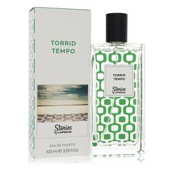Lapidus Torrid Tempo Eau De Toilette Spray By Lapidus by Lapidus fragrance bottle