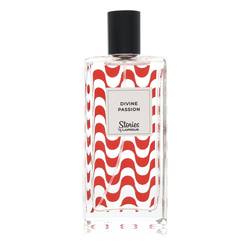 Lapidus Divine Passion Eau De Toilette Spray (Tester) By Lapidus - Eau De Toilette Spray (Tester) - Lapidus