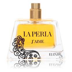 La Perla J'aime Elixir Eau De Parfum Spray (Tester) By La Perla - Eau De Parfum Spray (Tester) - La Perla