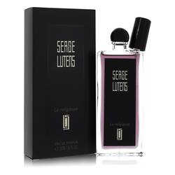 La Religieuse Eau De Parfum Spray (Unisex) By Serge Lutens by Serge Lutens fragrance bottle