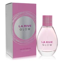 La Rive Glow Eau De Parfum Spray By La Rive by La Rive fragrance bottle
