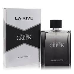La Rive Black Creek Eau De Toilette Spray By La Rive - Eau De Toilette Spray - La Rive
