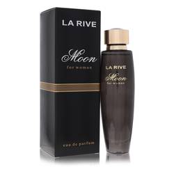 La Rive Moon Eau De Parfum Spray By La Rive by La Rive fragrance bottle
