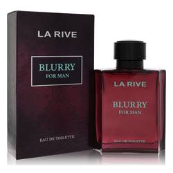 La Rive Blurry Eau De Toilette Spray By La Rive - La Rive
