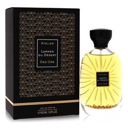 Larmes Du Desert Eau De Parfum Spray (Unisex) By Atelier Des Ors - Eau De Parfum Spray (Unisex) - Atelier Des Ors
