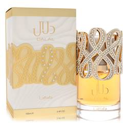 Lattafa Dalal Eau De Parfum Spray By Lattafa - Eau De Parfum Spray - Lattafa
