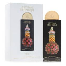 Lattafa Pride Artisan Ethnique Eau De Parfum Spray (Unisex) By Lattafa by Lattafa fragrance bottle