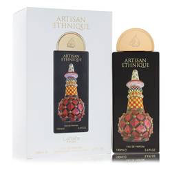 Lattafa Pride Artisan Ethnique Eau De Parfum Spray (Unisex) By Lattafa by Lattafa fragrance bottle