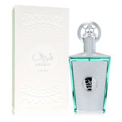 Lattafa Sherif Eau De Parfum Spray (Unisex) By Lattafa by Lattafa fragrance bottle
