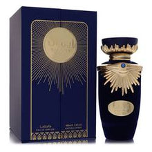 Lattafa Emaan Eau De Parfum Spray (Unisex) By Lattafa by Lattafa fragrance bottle