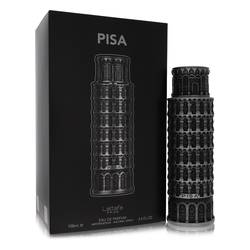 Lattafa Pride Pisa Eau De Parfum Spray By Lattafa by Lattafa fragrance bottle