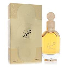 Lattafa Guinea Eau De Parfum Spray (Unisex) By Lattafa by Lattafa fragrance bottle