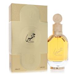 Lattafa Guinea Eau De Parfum Spray (Unisex) By Lattafa by Lattafa fragrance bottle
