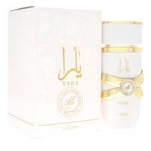Lattafa Yara Moi Eau De Parfum Spray By Lattafa by Lattafa fragrance bottle