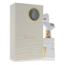 Lattafa Her Confession Eau De Parfum Spray By Lattafa by Lattafa fragrance bottle