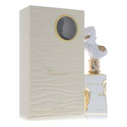 Lattafa Her Confession Eau De Parfum Spray By Lattafa by Lattafa fragrance bottle