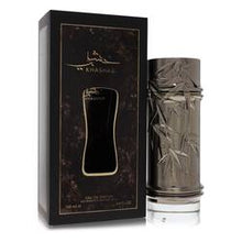 Lattafa Khashabi Eau De Parfum Spray (Unisex) By Lattafa by Lattafa fragrance bottle